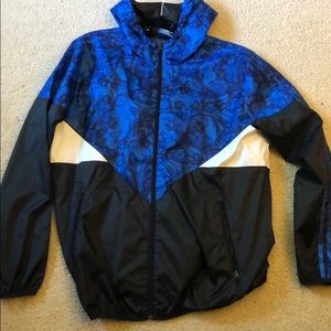 Windbreaker